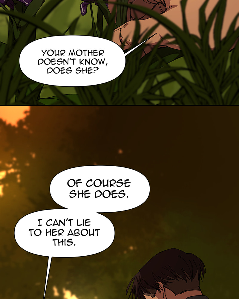 I Love You Chapter 249 page 5 - 