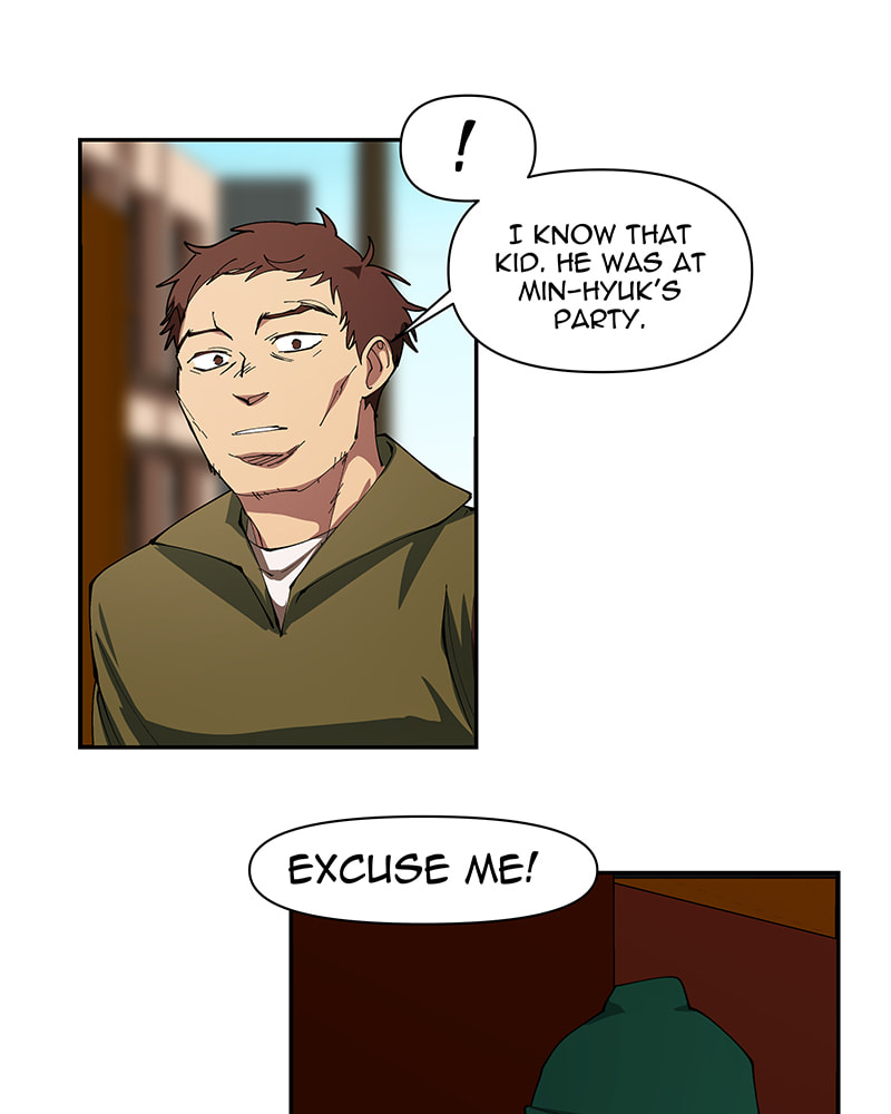 I Love You Chapter 249 page 49 - 