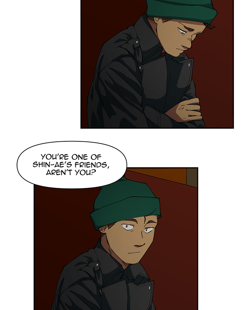 I Love You Chapter 249 page 50 - 