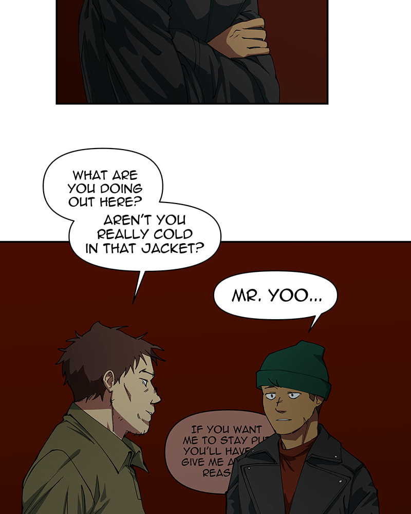 I Love You Chapter 249 page 51 - 
