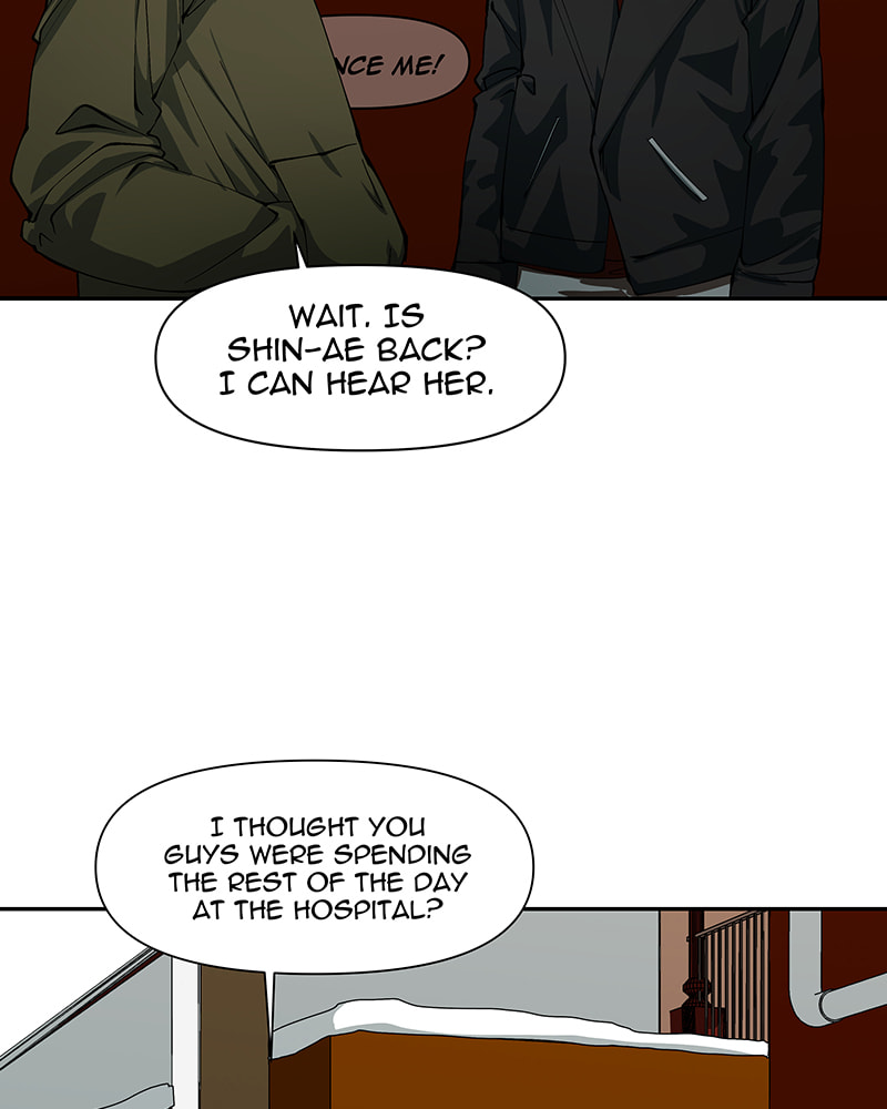 I Love You Chapter 249 page 52 - 