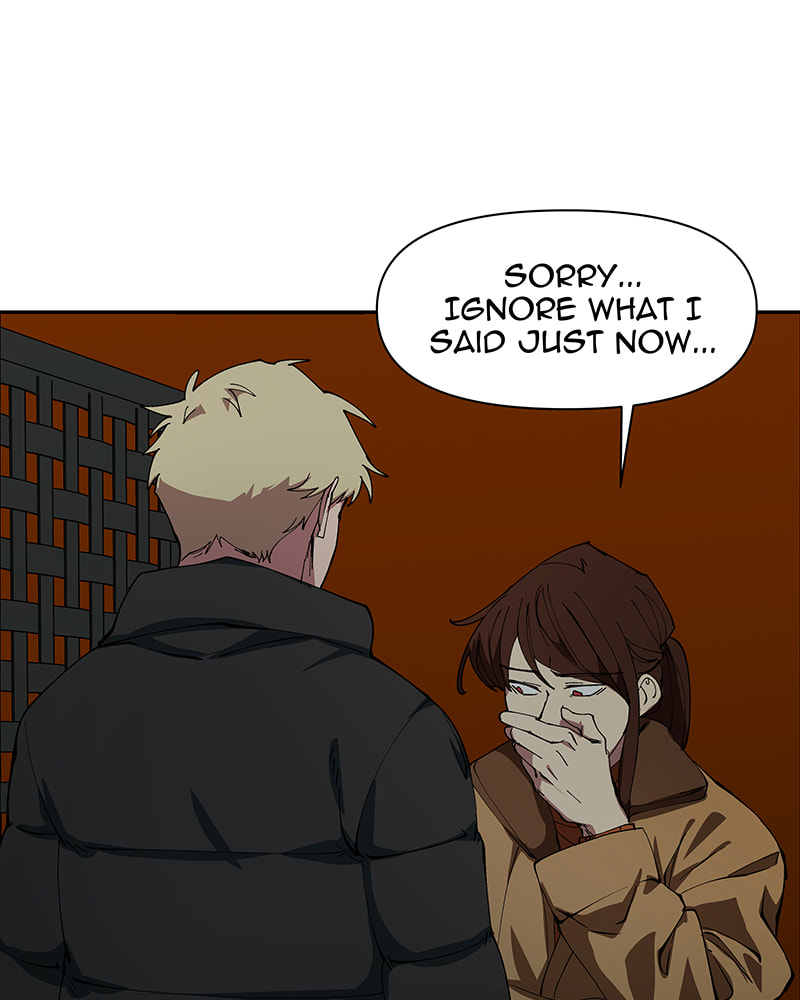 I Love You Chapter 249 page 54 - 