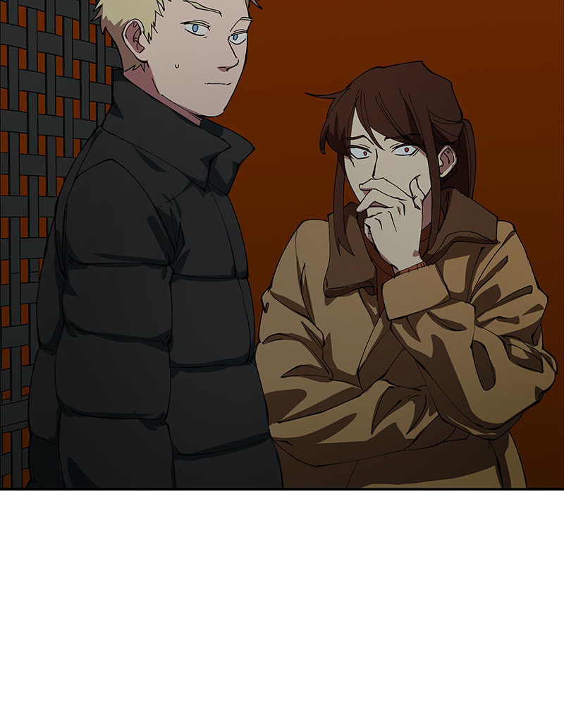I Love You Chapter 249 page 56 - 