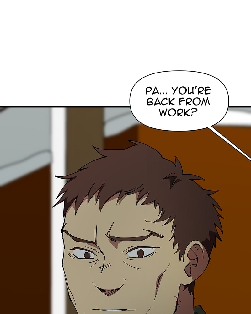 I Love You Chapter 249 page 57 - 