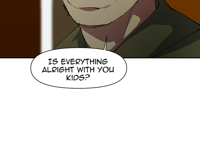 I Love You Chapter 249 page 58 - 