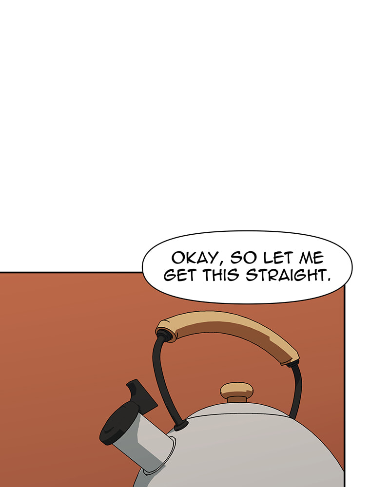 I Love You Chapter 249 page 59 - 