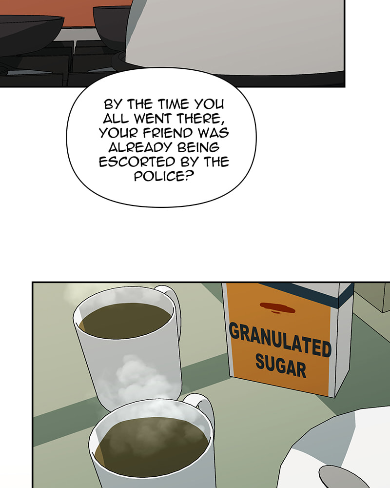 I Love You Chapter 249 page 60 - 