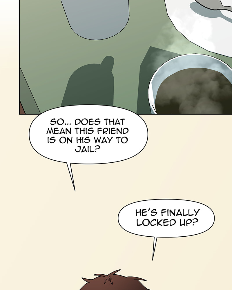 I Love You Chapter 249 page 61 - 