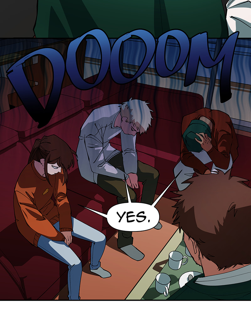 I Love You Chapter 249 page 63 - 