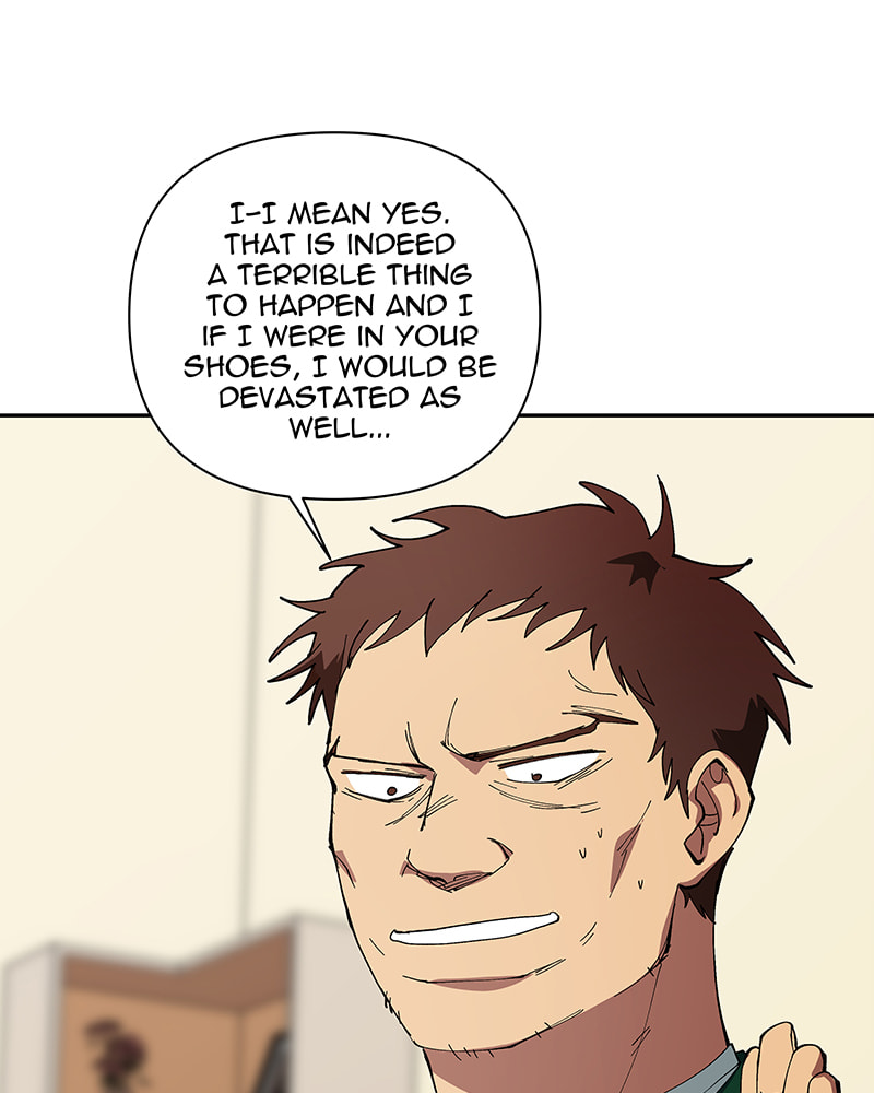 I Love You Chapter 249 page 65 - 