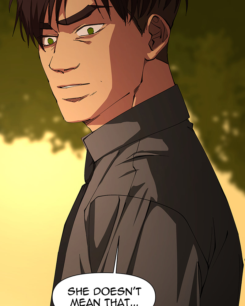 I Love You Chapter 249 page 8 - 