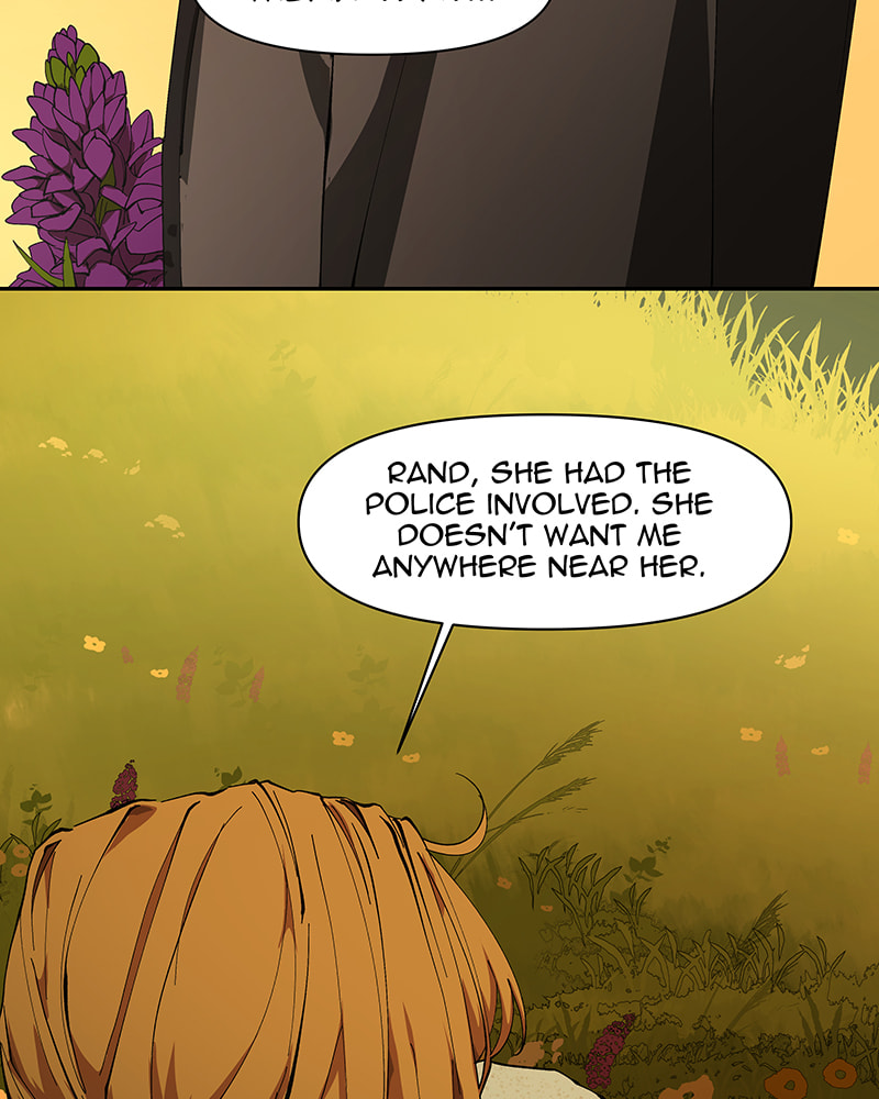 I Love You Chapter 249 page 9 - 