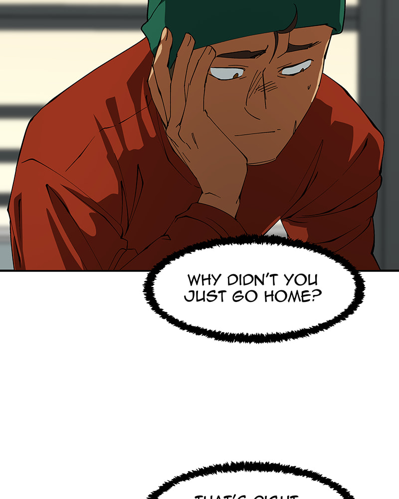 I Love You Chapter 249 page 83 - 