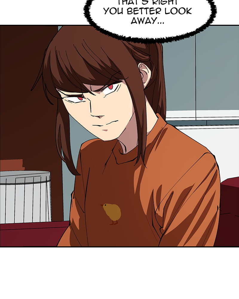 I Love You Chapter 249 page 84 - 