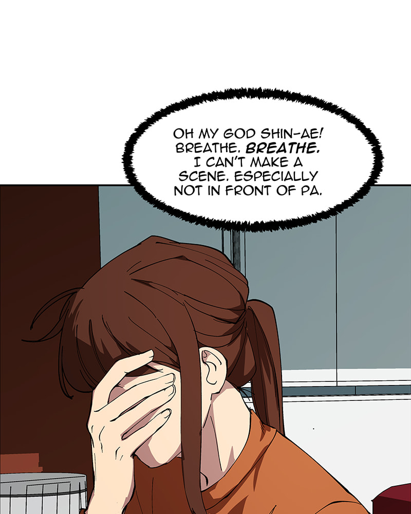 I Love You Chapter 249 page 85 - 