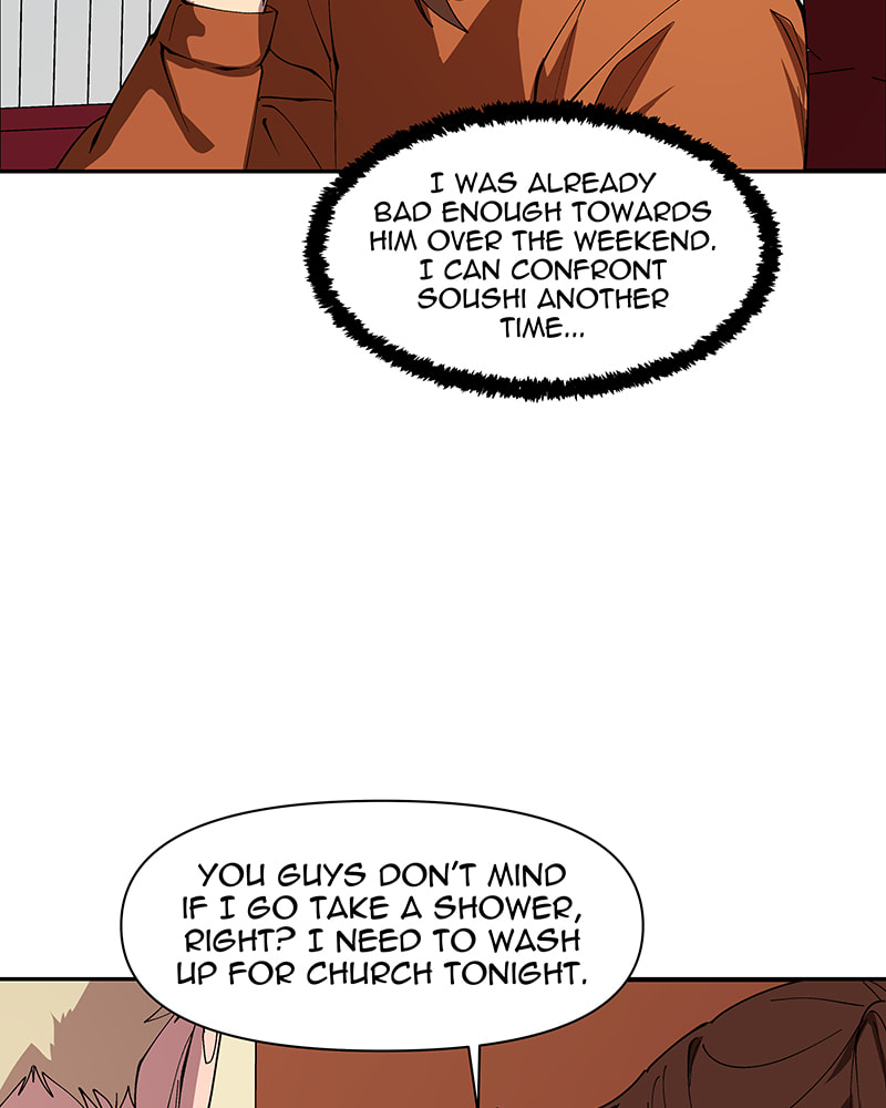 I Love You Chapter 249 page 86 - 