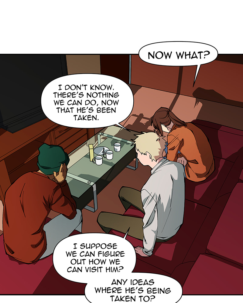 I Love You Chapter 249 page 89 - 