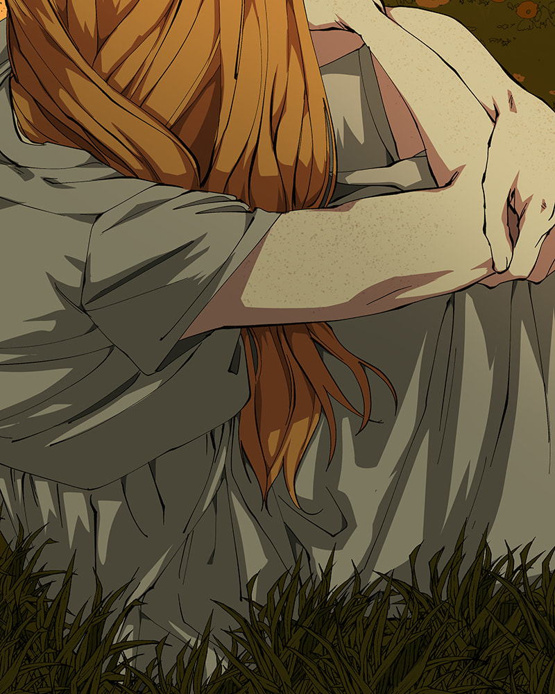 I Love You Chapter 249 page 10 - 