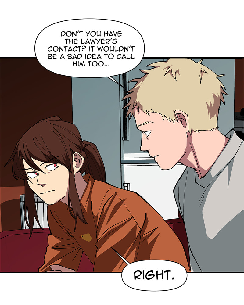 I Love You Chapter 249 page 92 - 