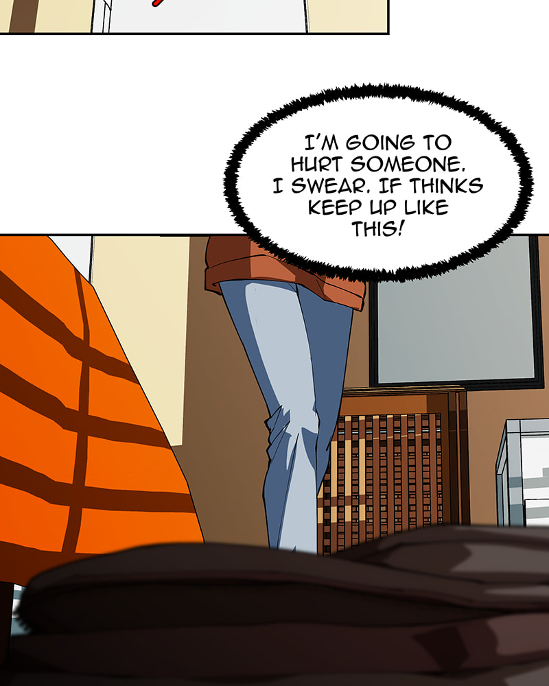 I Love You Chapter 249 page 98 - 