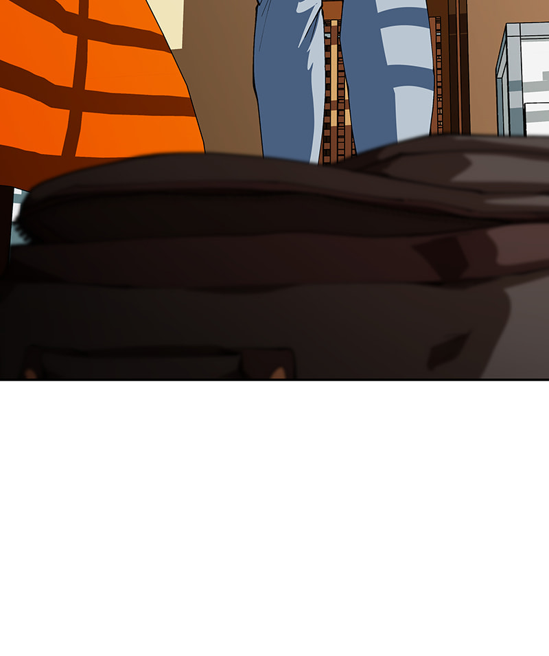 I Love You Chapter 249 page 100 - 