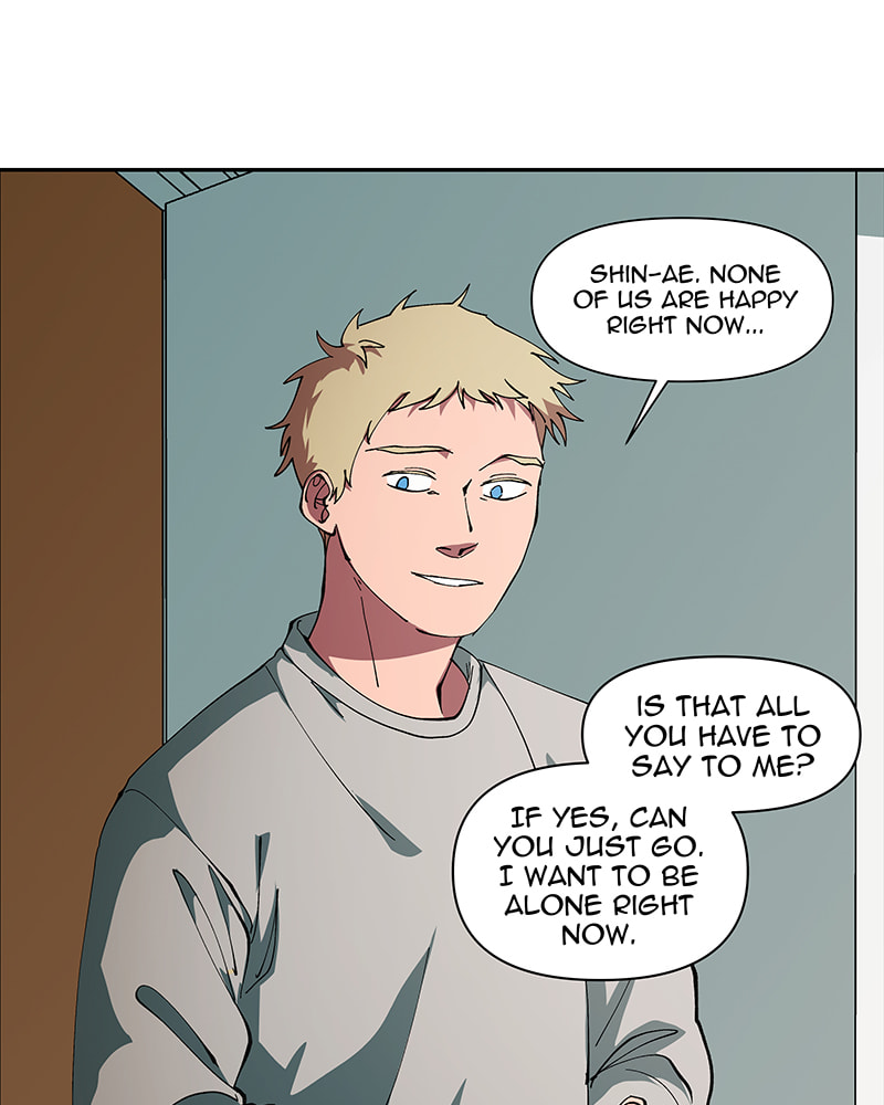 I Love You Chapter 250 page 1 - 