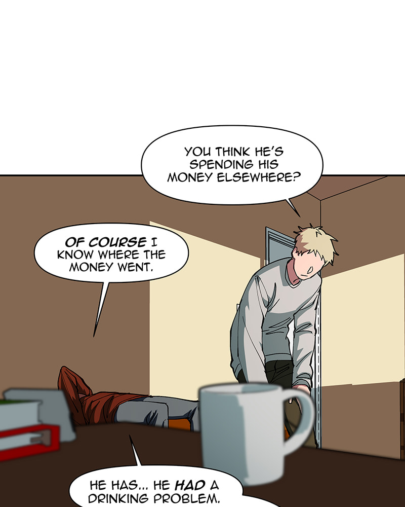 I Love You Chapter 250 page 14 - 