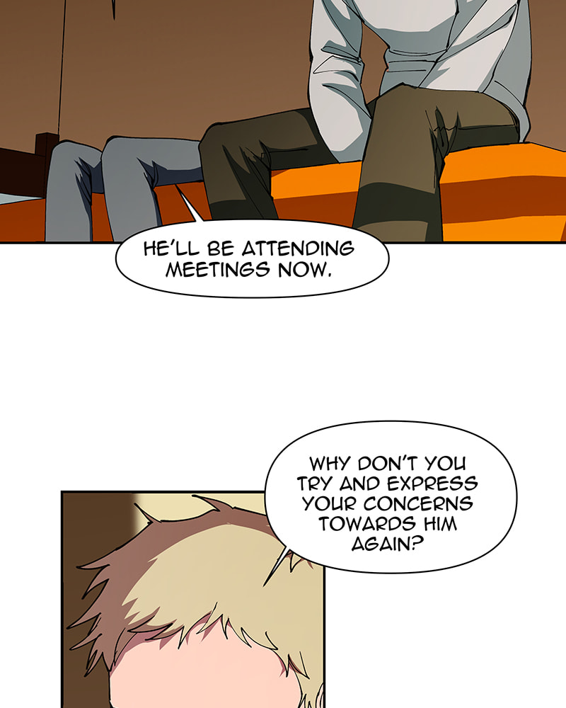 I Love You Chapter 250 page 16 - 