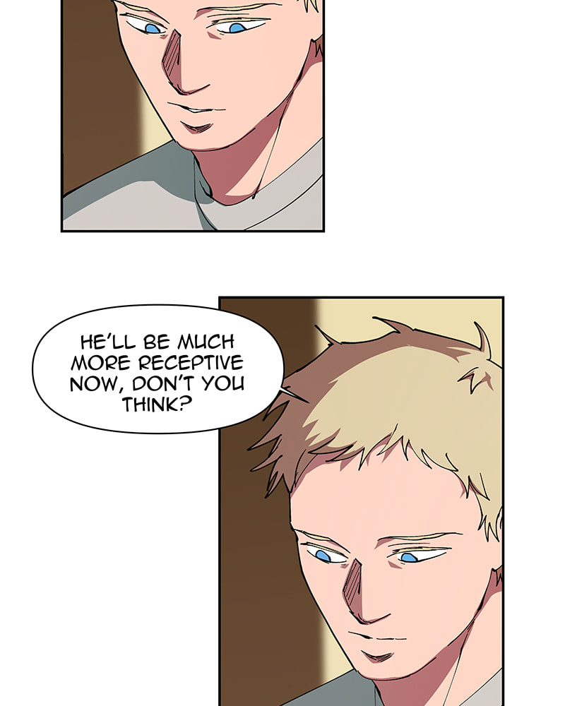 I Love You Chapter 250 page 17 - 