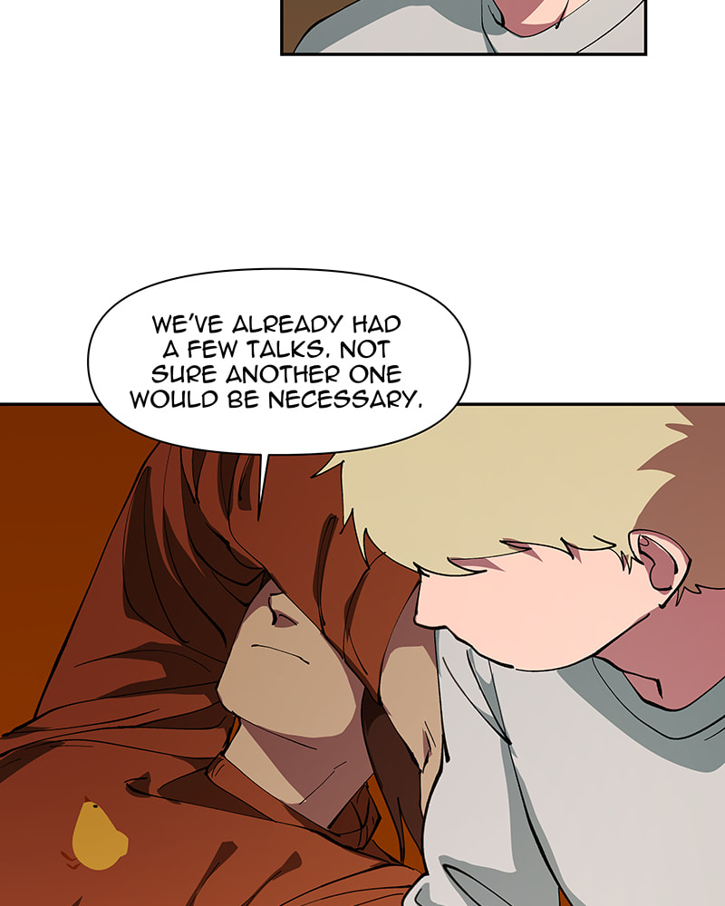 I Love You Chapter 250 page 18 - 