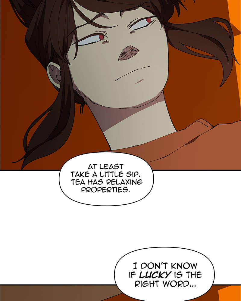 I Love You Chapter 250 page 3 - 