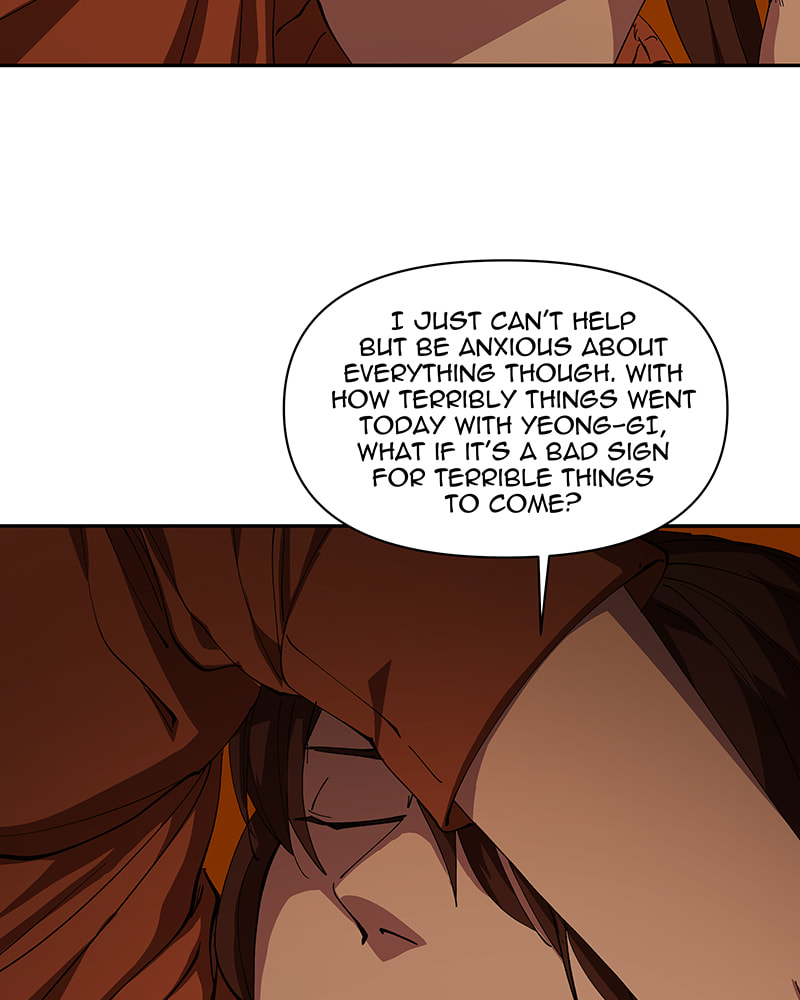 I Love You Chapter 250 page 21 - 