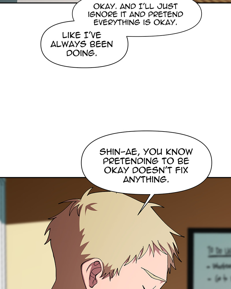I Love You Chapter 250 page 25 - 