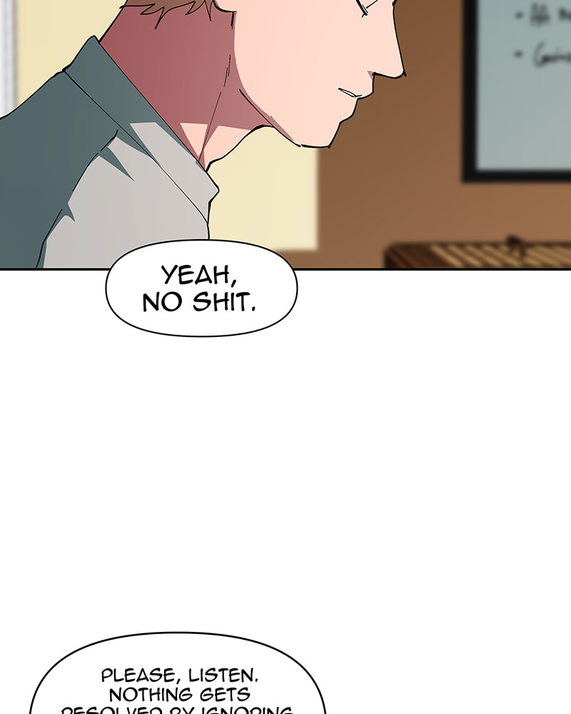 I Love You Chapter 250 page 26 - 