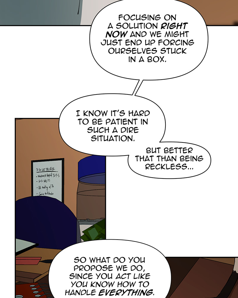 I Love You Chapter 250 page 31 - 