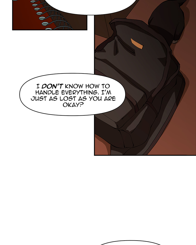 I Love You Chapter 250 page 32 - 
