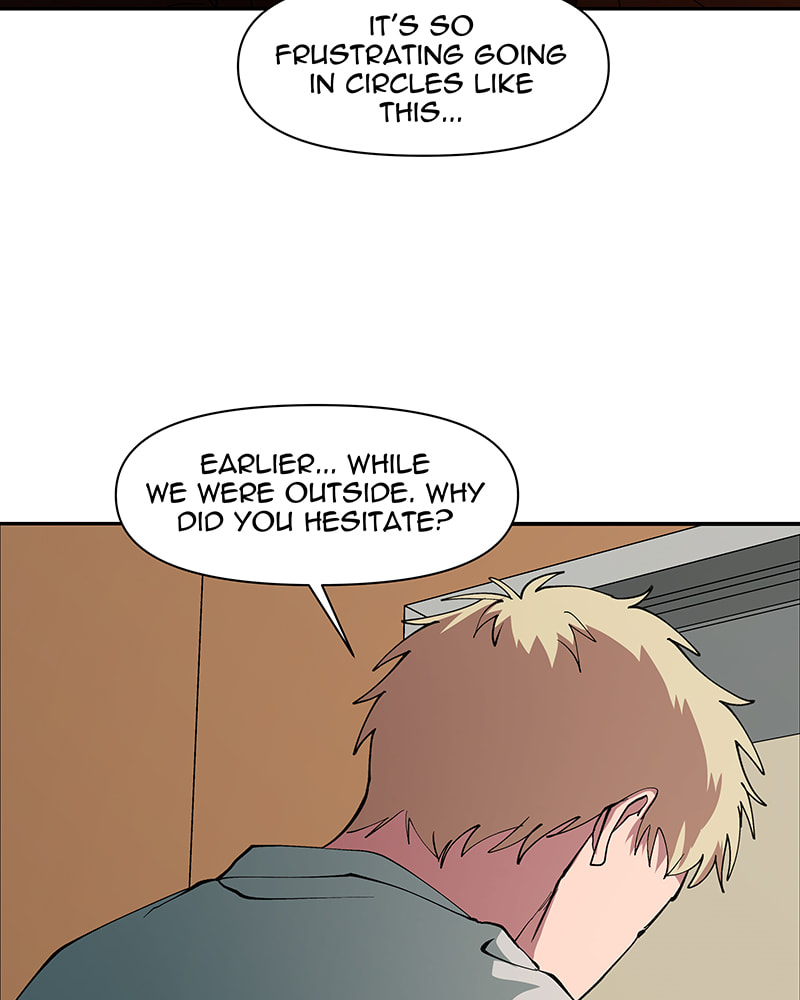 I Love You Chapter 250 page 34 - 