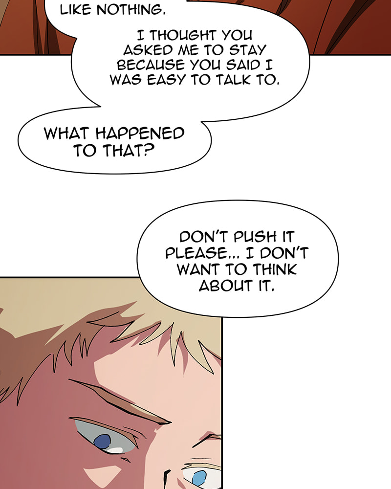 I Love You Chapter 250 page 40 - 