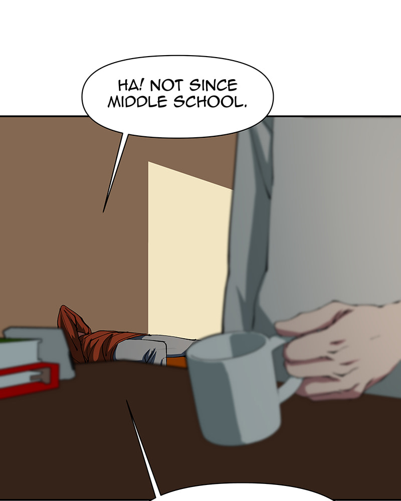 I Love You Chapter 250 page 5 - 