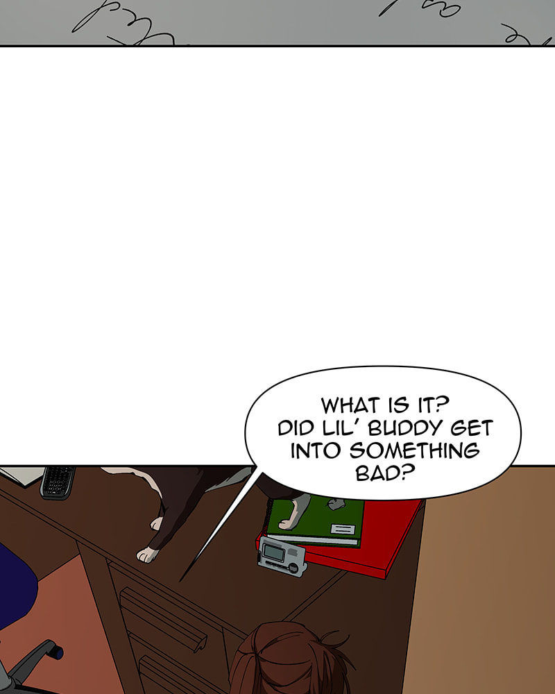 I Love You Chapter 250 page 50 - 
