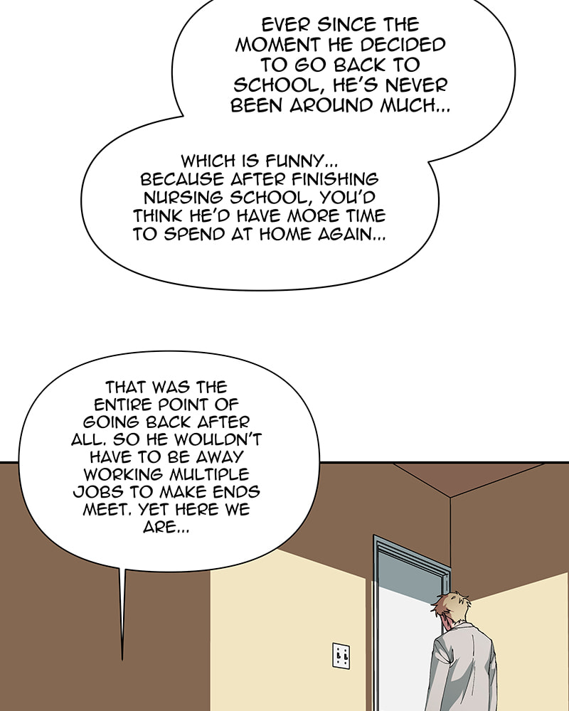 I Love You Chapter 250 page 6 - 