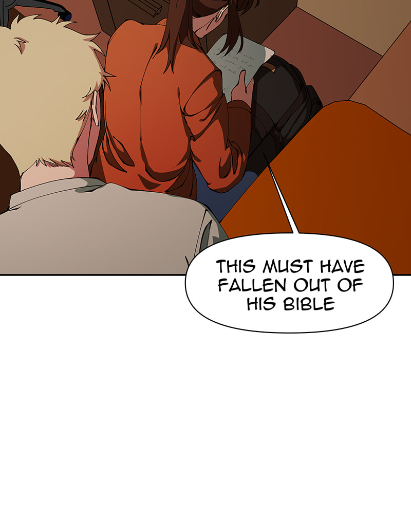 I Love You Chapter 250 page 51 - 