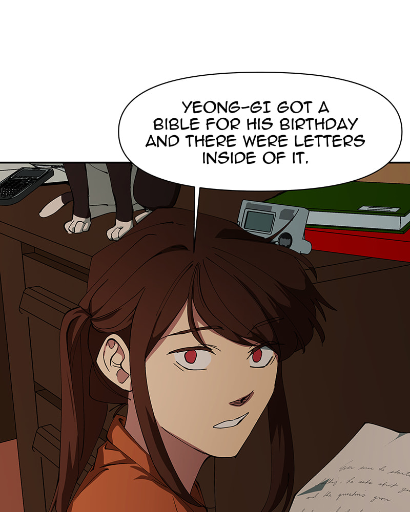I Love You Chapter 250 page 52 - 