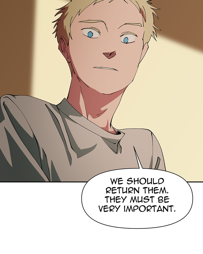 I Love You Chapter 250 page 54 - 