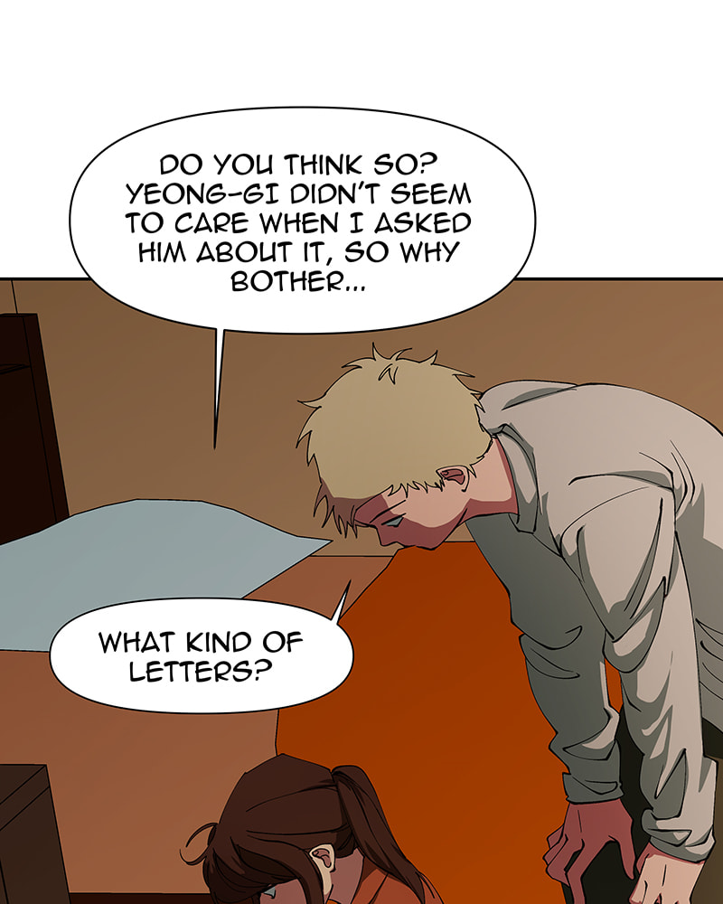I Love You Chapter 250 page 55 - 