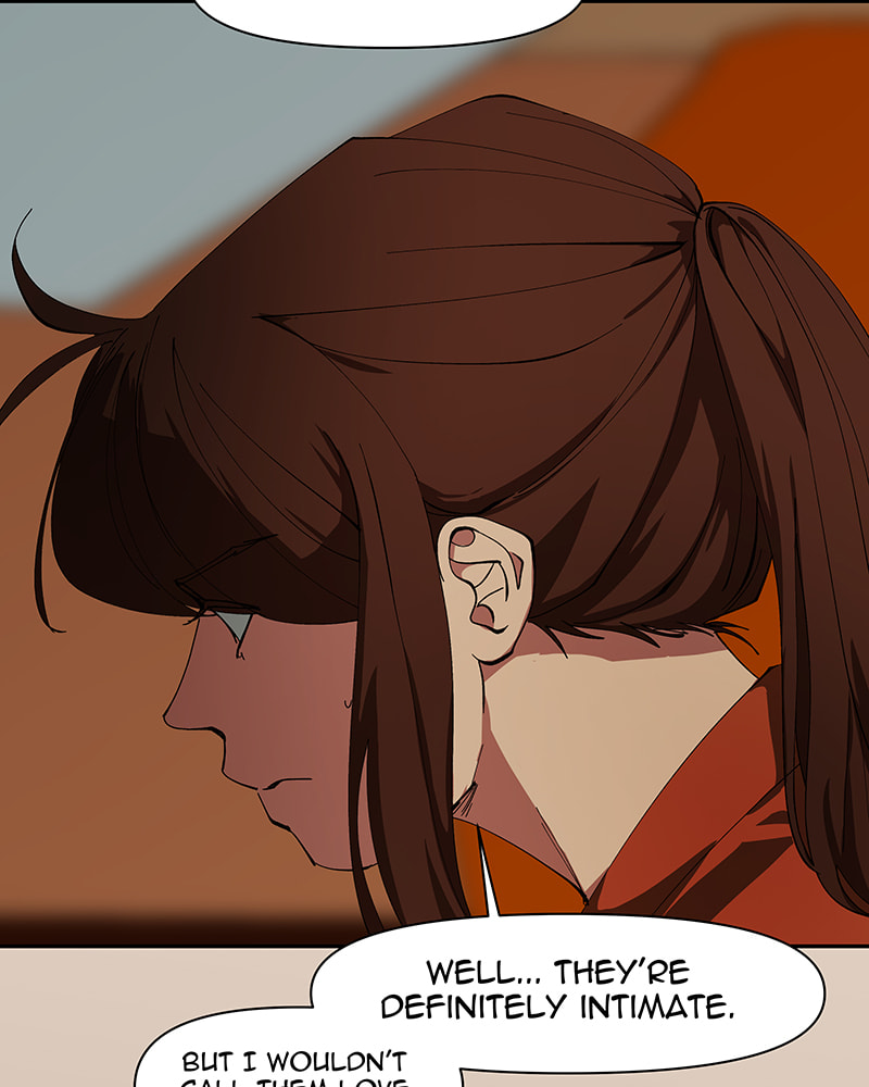 I Love You Chapter 250 page 57 - 