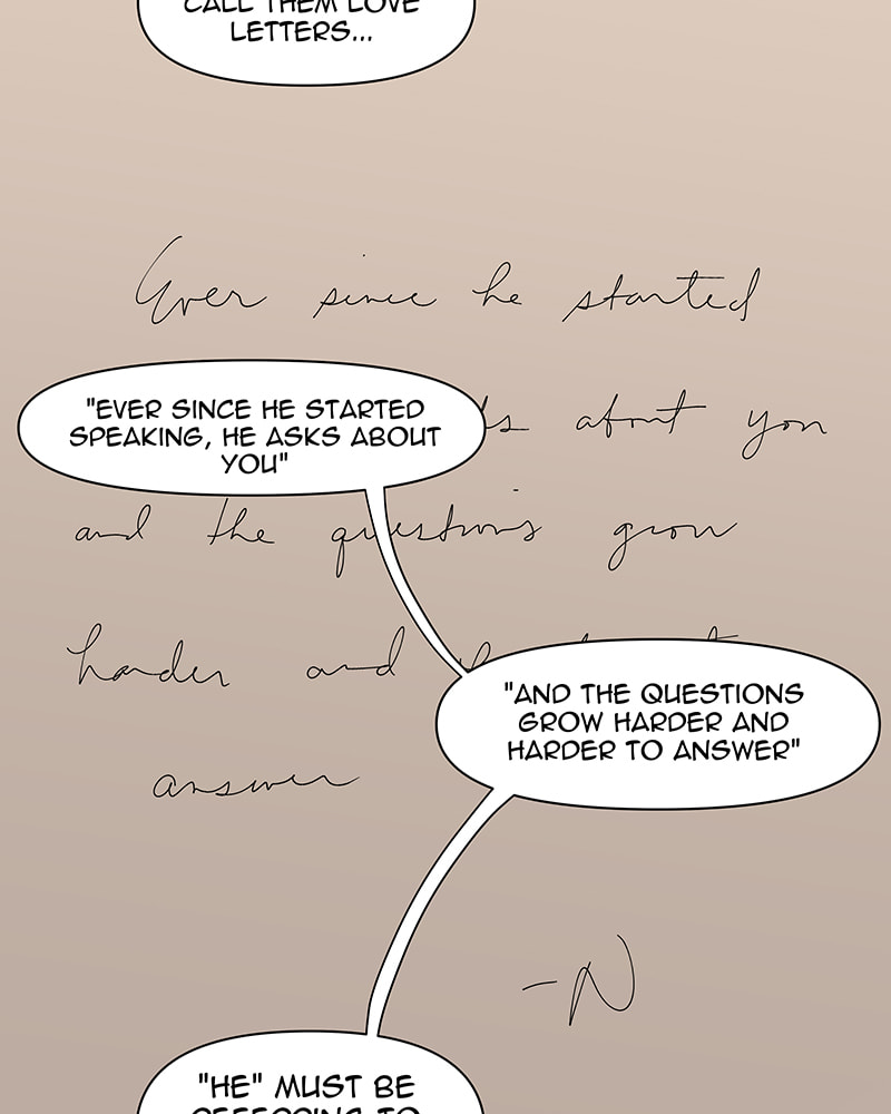 I Love You Chapter 250 page 58 - 