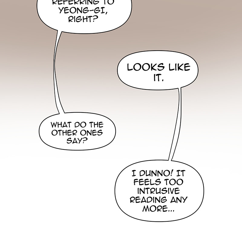 I Love You Chapter 250 page 59 - 