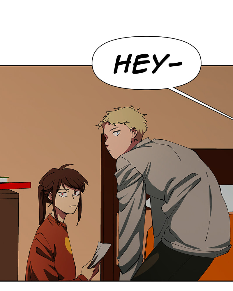 I Love You Chapter 250 page 60 - 
