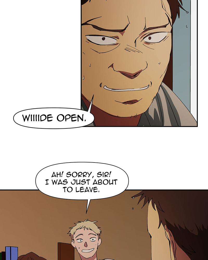 I Love You Chapter 250 page 63 - 